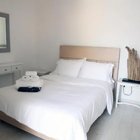 Anasa Private Pool & Jacuzzi 8pax At Panormos Villa Panormos (Mykonos)