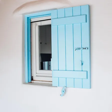 Villa Anasa Private Pool & Jacuzzi 8pax At Panormos Panormos (Mykonos)