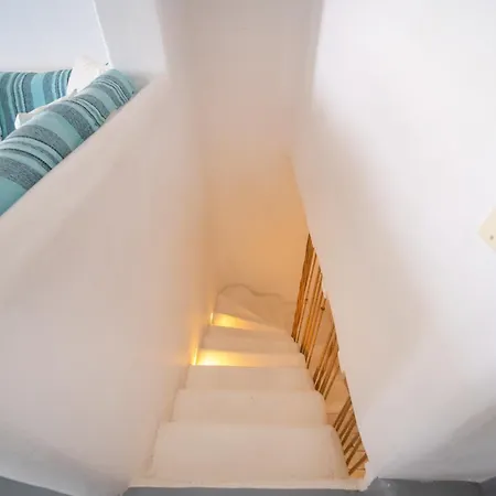 Anasa Private Pool & Jacuzzi 8pax At Panormos Villa