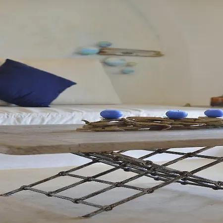 Anasa Private Pool & Jacuzzi 8pax At Panormos Villa *