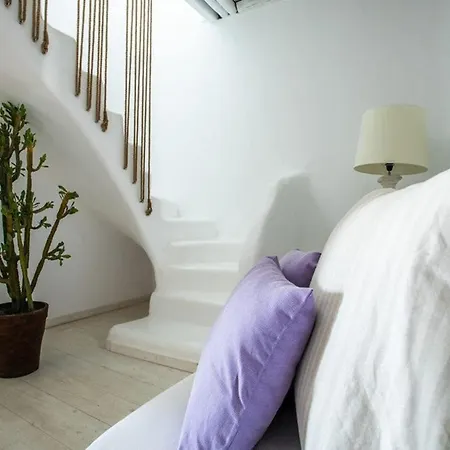 Anasa Private Pool & Jacuzzi 8pax At Panormos