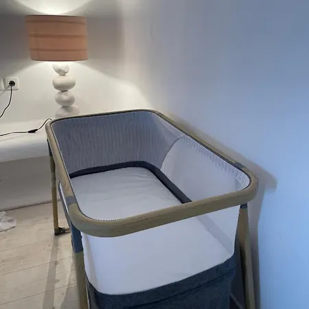 Anasa Private Pool & Jacuzzi 8pax At Panormos וילה פנורמוס מיקונוס