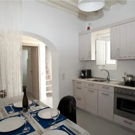 וילה Anasa Private Pool & Jacuzzi 8pax At Panormos *