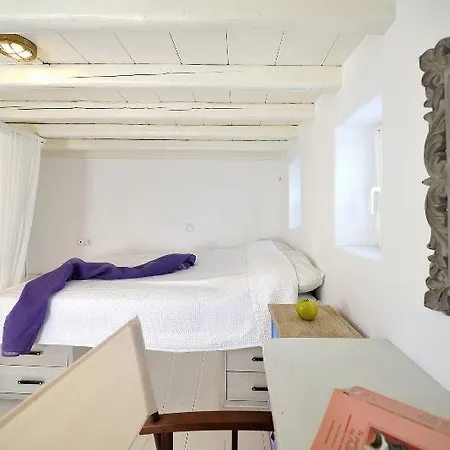 Anasa Private Pool & Jacuzzi 8pax At Panormos וילה פנורמוס מיקונוס