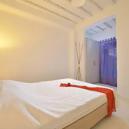 Anasa Private Pool & Jacuzzi 8pax At Panormos וילה *