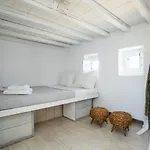 וילה Anasa Private Pool & Jacuzzi 8pax At Panormos *