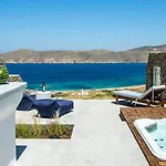Anasa Private Pool & Jacuzzi 8pax At Panormos וילה פנורמוס מיקונוס