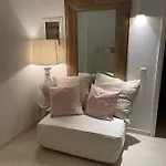 Вилла Anasa Private Pool & Jacuzzi 8pax At Panormos *