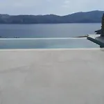Anasa Private Pool & Jacuzzi 8pax At Panormos Вилла *