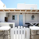 וילה Anasa Private Pool & Jacuzzi 8pax At Panormos *