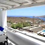 Anasa Private Pool & Jacuzzi 8pax At Panormos