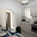 Вилла Anasa Private Pool & Jacuzzi 8pax At Panormos *