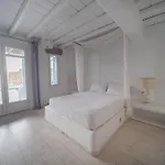 Вилла Anasa Private Pool & Jacuzzi 8pax At Panormos *