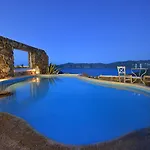 Anasa Private Pool & Jacuzzi 8pax At Panormos Вилла Панормос-Миконос