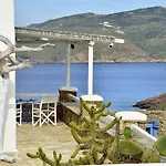 Anasa Private Pool & Jacuzzi 8pax At Panormos וילה *