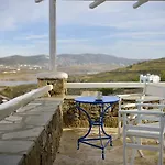 Anasa Private Pool & Jacuzzi 8pax At Panormos וילה