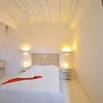Anasa Private Pool & Jacuzzi 8pax At Panormos וילה