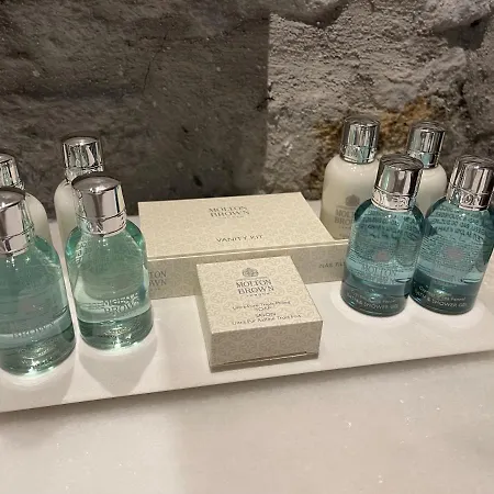 Anasa Private Pool & Jacuzzi 8pax At Panormos فيلة *