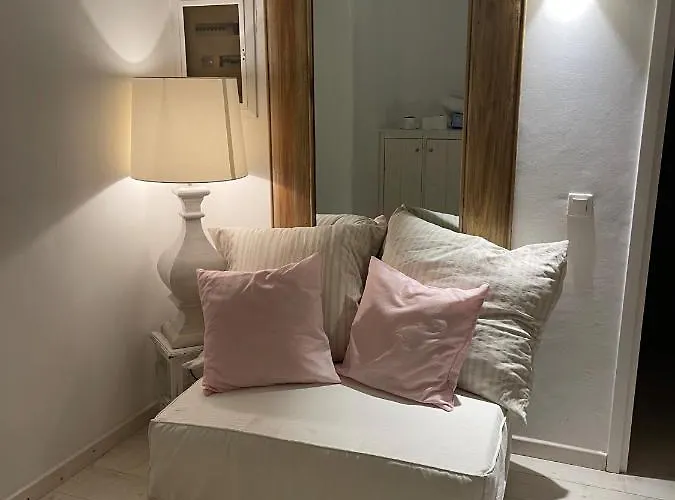 Вилла Anasa Private Pool & Jacuzzi 8pax At Panormos *