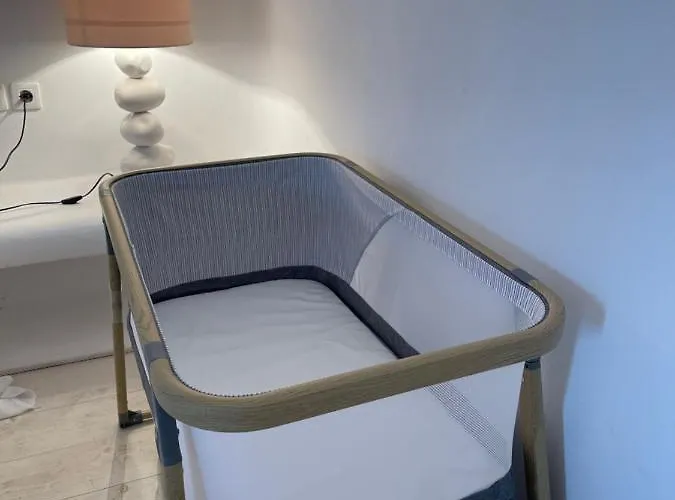 Anasa Private Pool & Jacuzzi 8pax At Panormos Вилла Панормос-Миконос