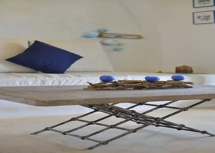 Anasa Private Pool & Jacuzzi 8pax At Panormos Villa *